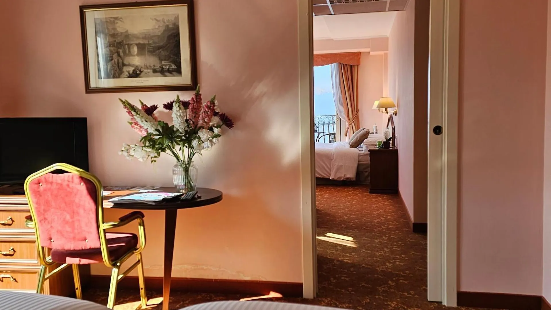 Hotel Funicolare Lanzo D'intelvi