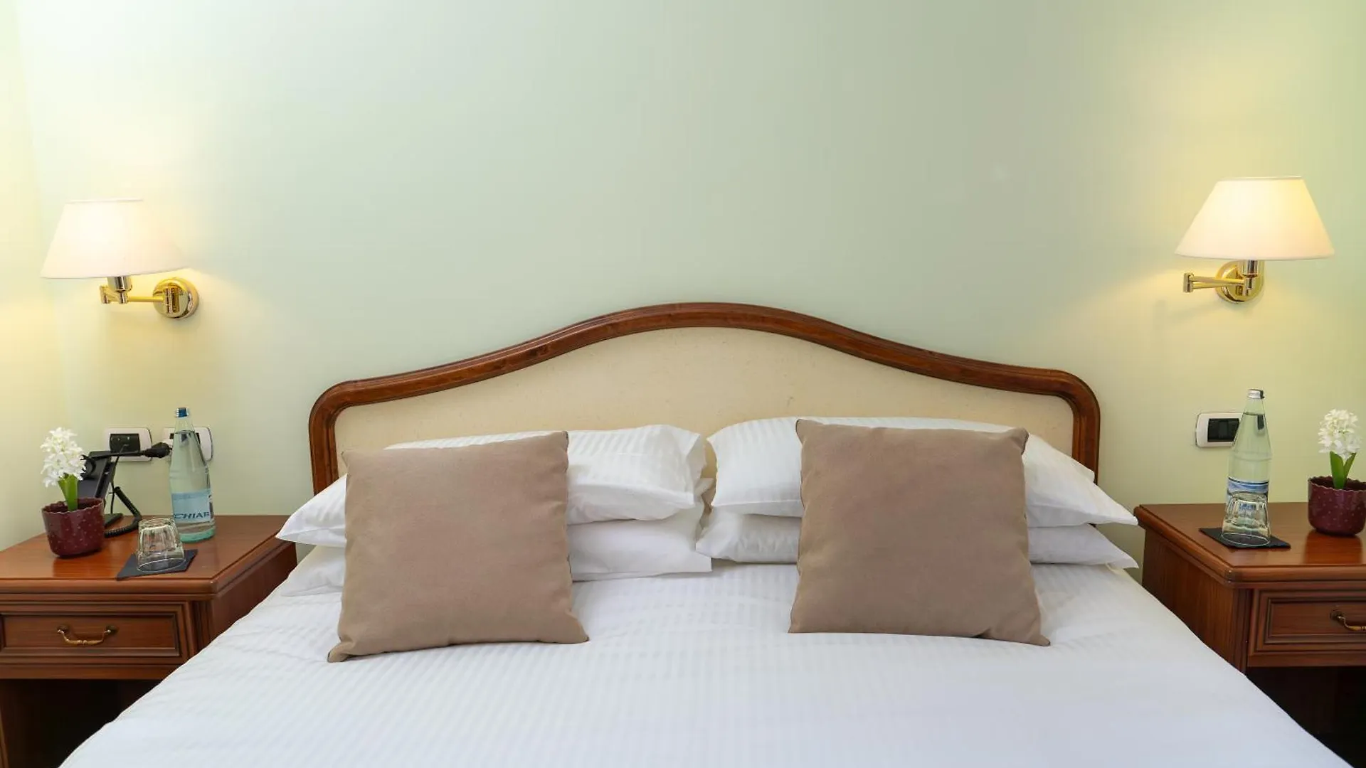 ****  Hotel Funicolare Lanzo D'intelvi Italy