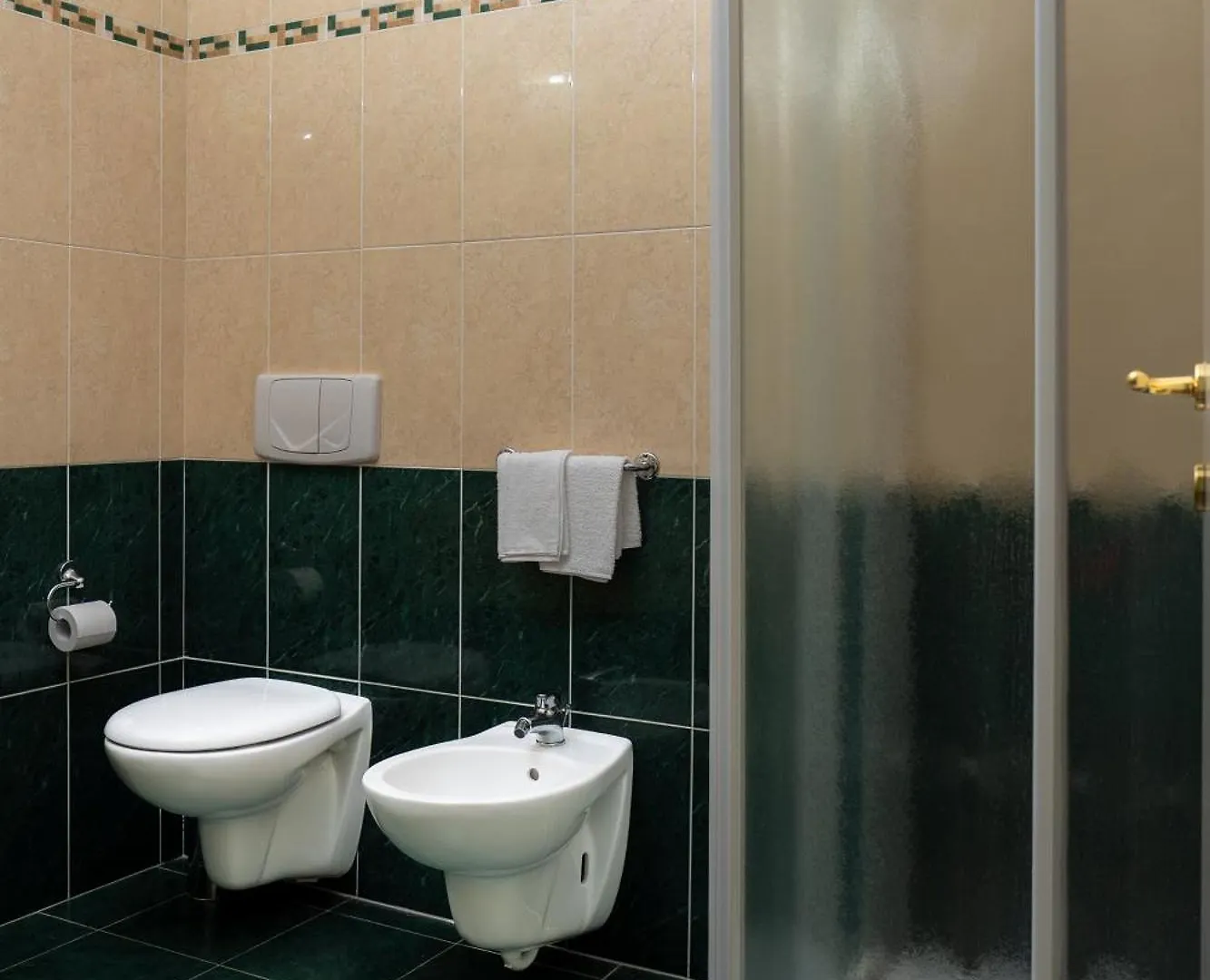 Hotel Funicolare Lanzo D'intelvi
