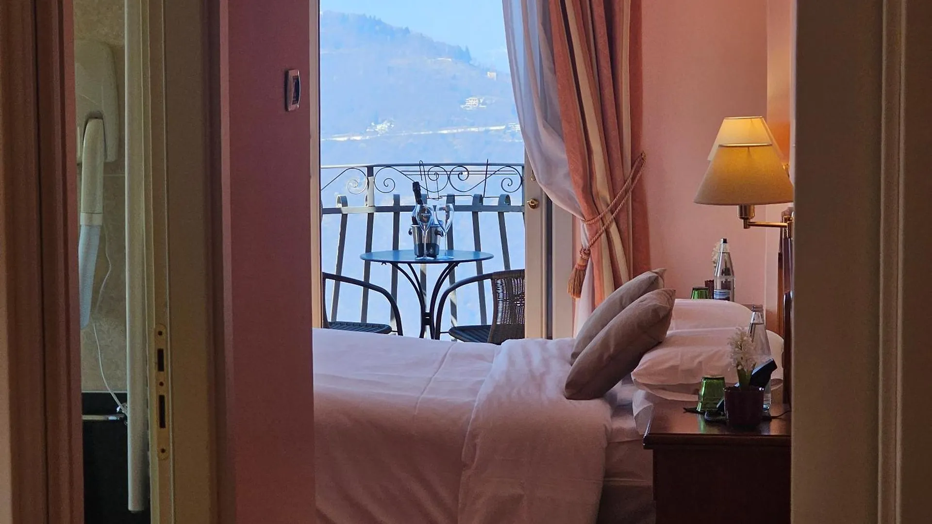 ****  Hotel Funicolare Lanzo D'intelvi Italy