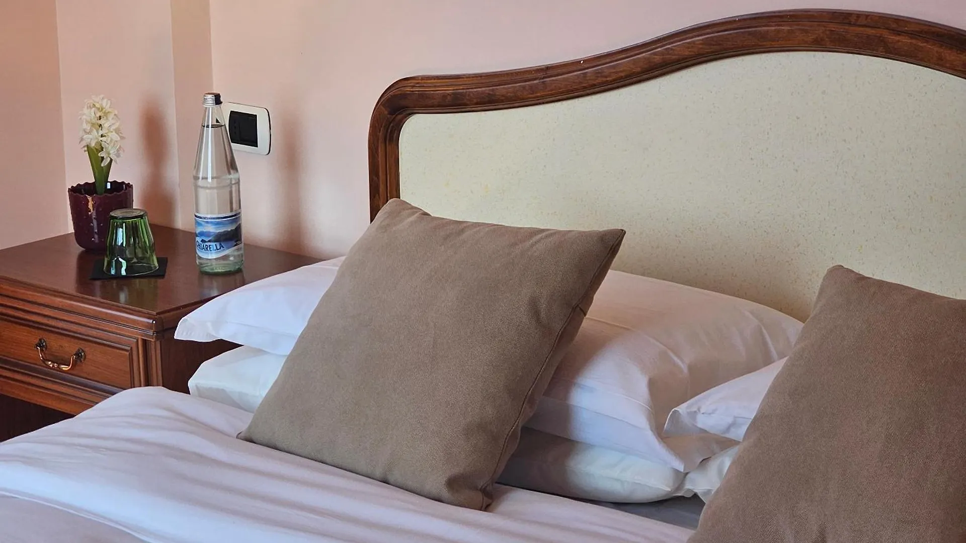 Hotel Funicolare Lanzo D'intelvi