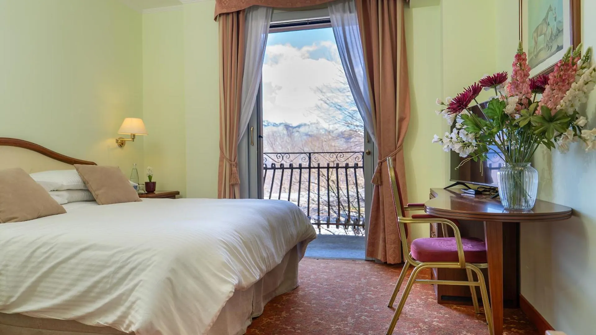 Hotel Funicolare Lanzo D'intelvi