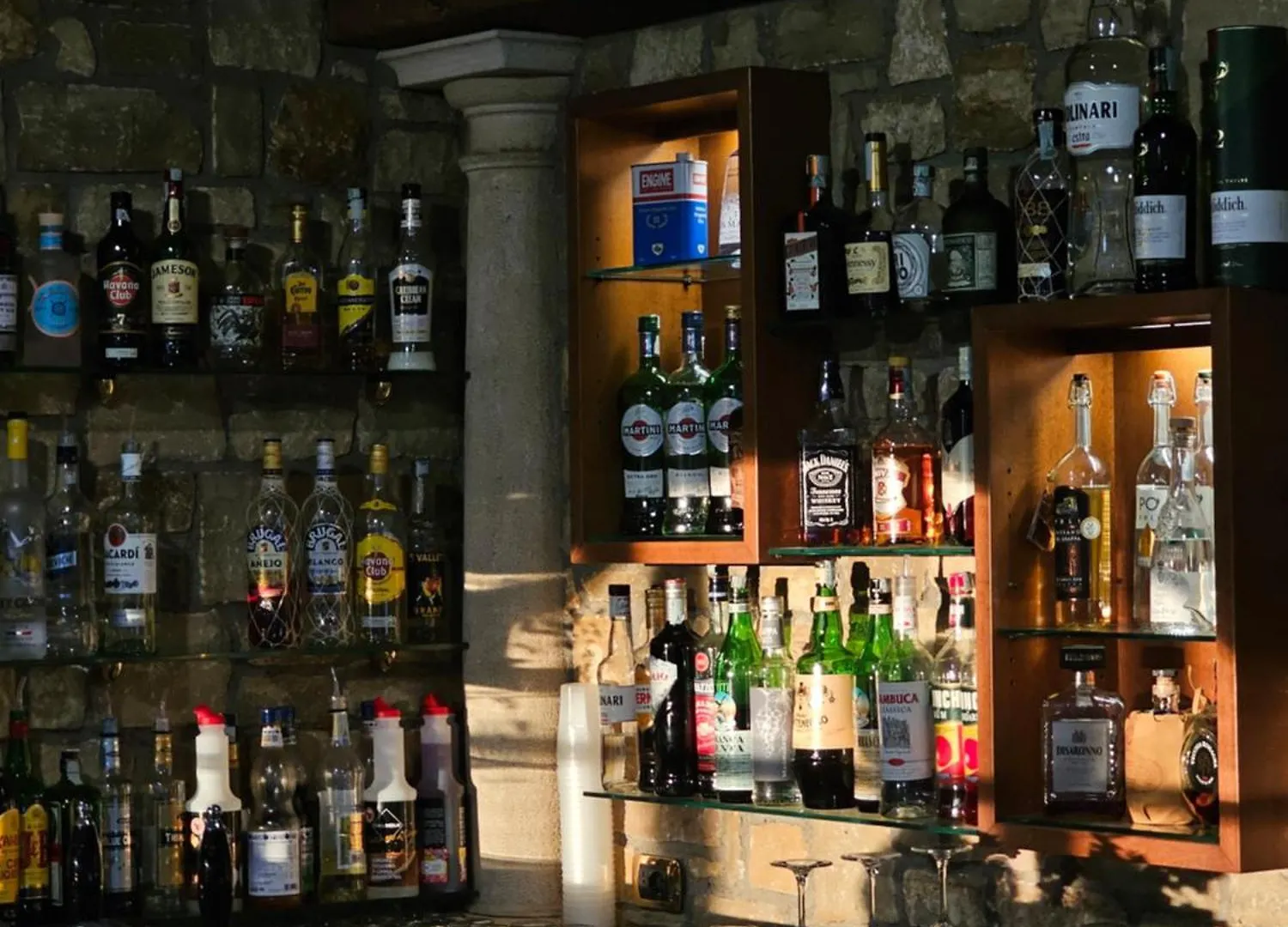 Hotel Funicolare Lanzo D'intelvi