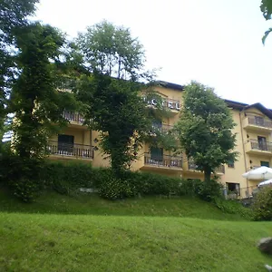 Hotel Belvedere, Lanzo dʼIntelvi