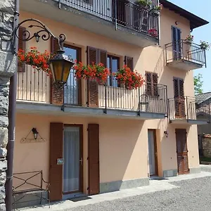 Bed & Breakfast Ca'suana, Lanzo dʼIntelvi